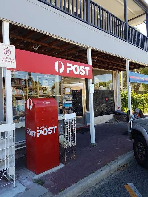 Photo: Mount Claremont Post News and Gift