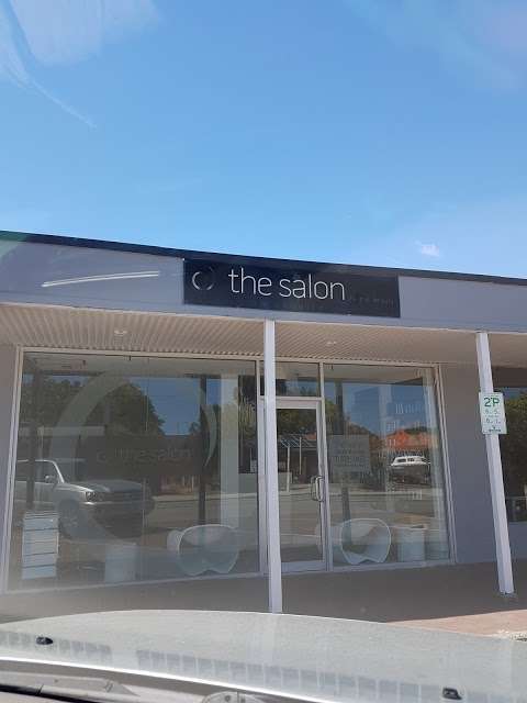 Photo: The Salon On Asquith